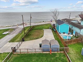 4402 Boulevard Street, Bacliff, TX 77518