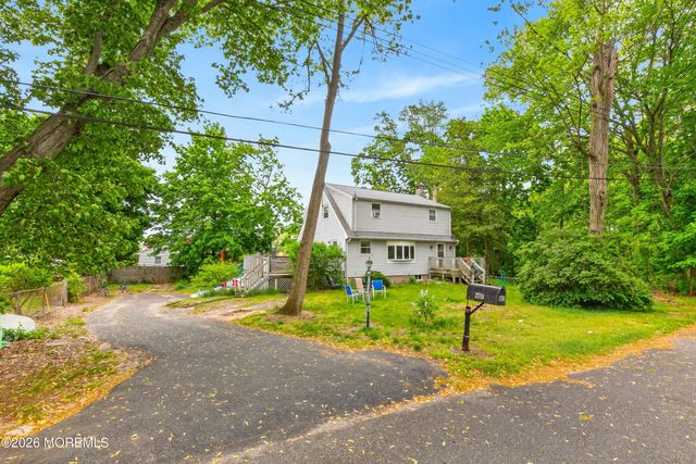 2710 Filmore Street, Belmar, NJ 07719