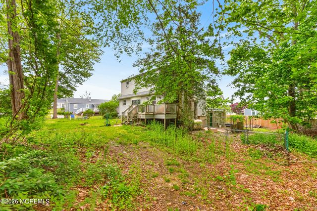 2710 Filmore Street, Belmar, NJ 07719