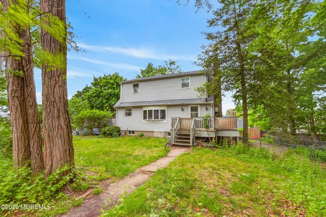 2710 Filmore Street, Belmar, NJ 07719