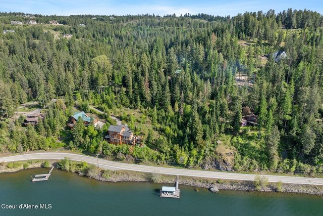 865 E Pine Ridge Dr, Harrison, ID 83833