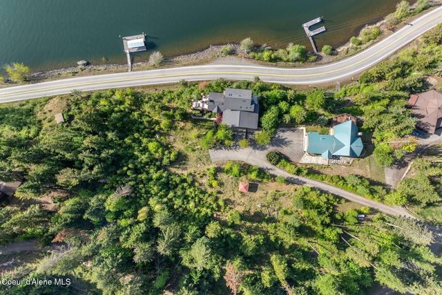 865 E Pine Ridge Dr, Harrison, ID 83833