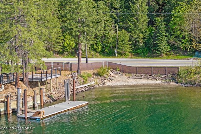 865 E Pine Ridge Dr, Harrison, ID 83833