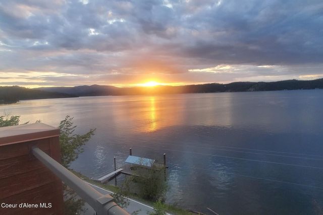 865 E Pine Ridge Dr, Harrison, ID 83833