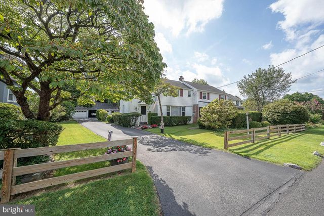 522 WILDE AVE, Drexel Hill, PA 19026