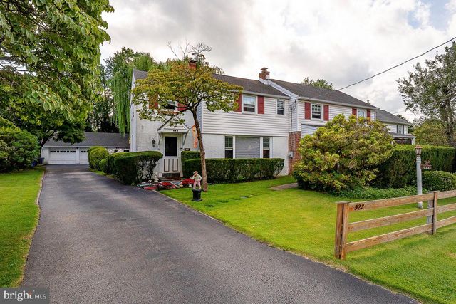 522 WILDE AVE, Drexel Hill, PA 19026