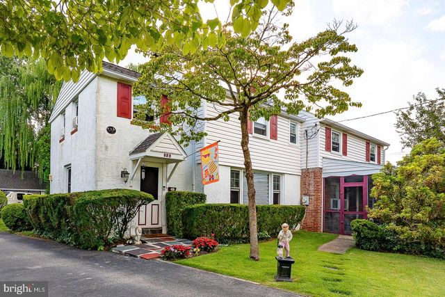 522 WILDE AVE, Drexel Hill, PA 19026