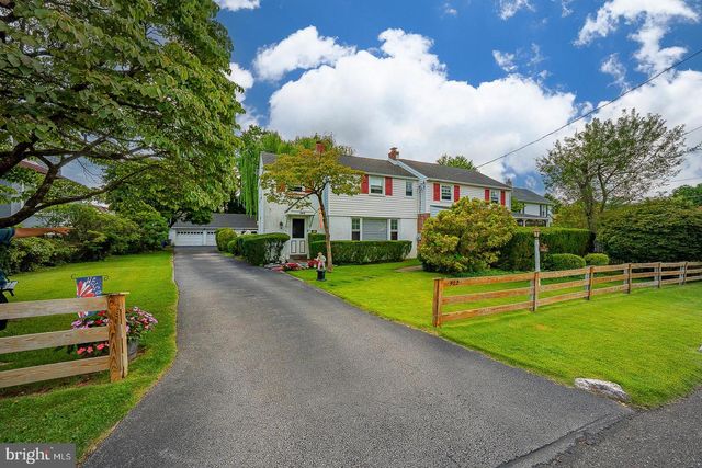 522 WILDE AVE, Drexel Hill, PA 19026