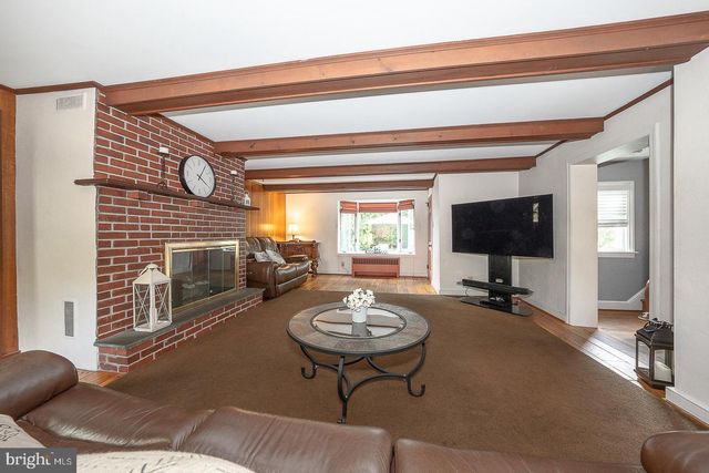 522 WILDE AVE, Drexel Hill, PA 19026