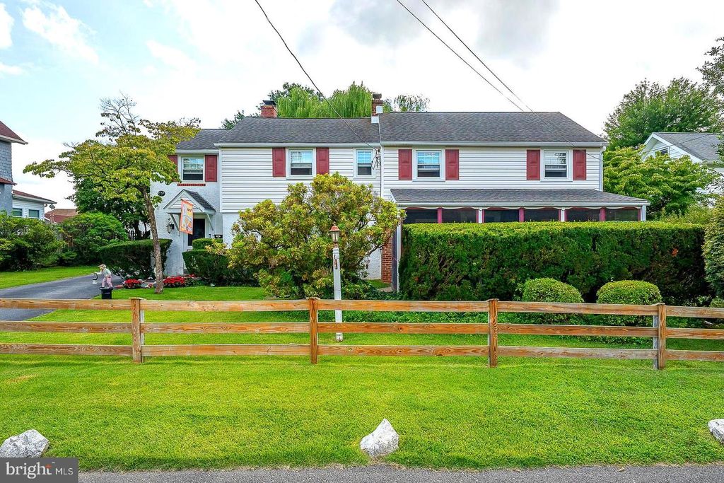 522 WILDE AVE, Drexel Hill, PA 19026