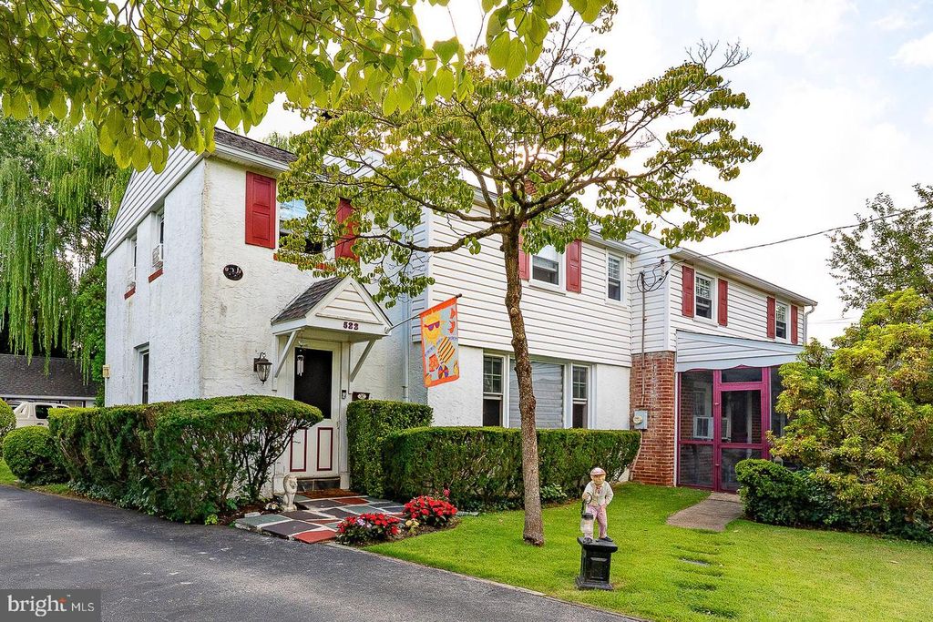522 WILDE AVE, DREXEL HILL, PA 19026 — photo 5