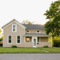 214 N Fourth Street, Sturgis City, MI 49091