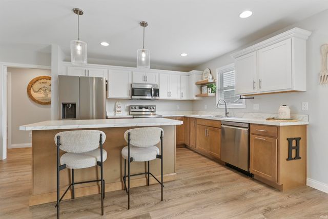 343 Wabash Circle, Chandler, IN 47610