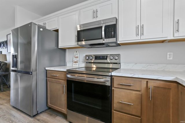 343 Wabash Circle, Chandler, IN 47610