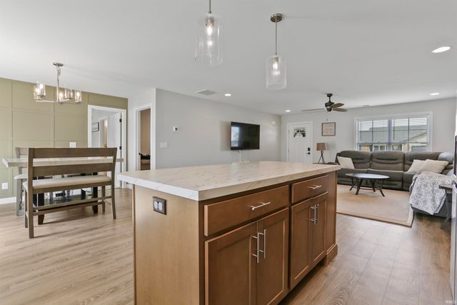 343 Wabash Circle, Chandler, IN 47610