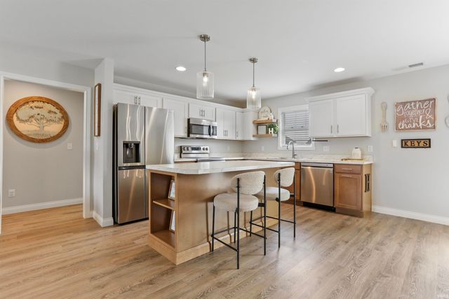 343 Wabash Circle, Chandler, IN 47610