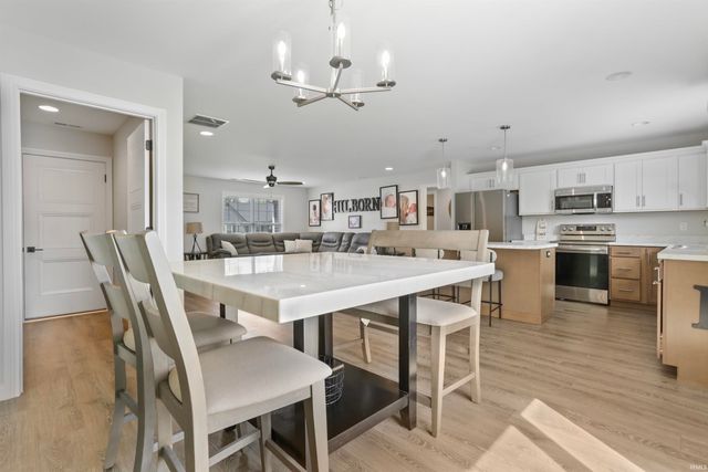 343 Wabash Circle, Chandler, IN 47610