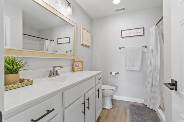 343 Wabash Circle, Chandler, IN 47610