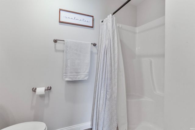 343 Wabash Circle, Chandler, IN 47610