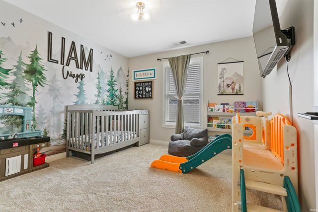 343 Wabash Circle, Chandler, IN 47610
