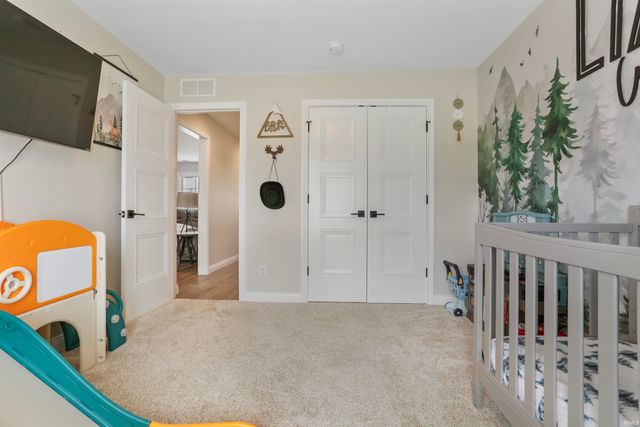 343 Wabash Circle, Chandler, IN 47610