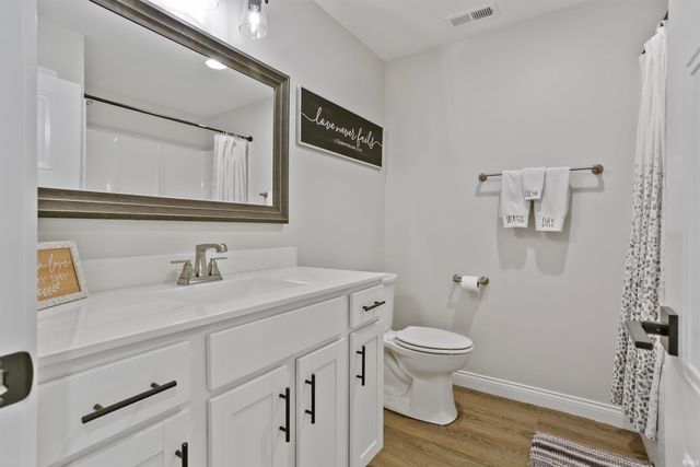343 Wabash Circle, Chandler, IN 47610