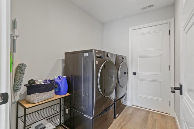 343 Wabash Circle, Chandler, IN 47610