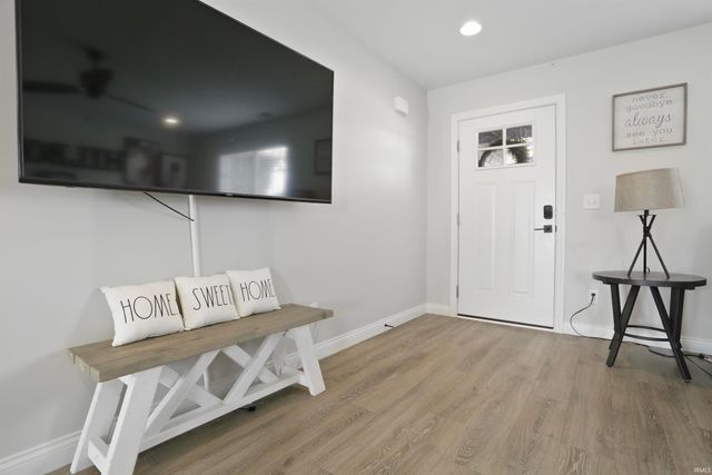 343 Wabash Circle, Chandler, IN 47610