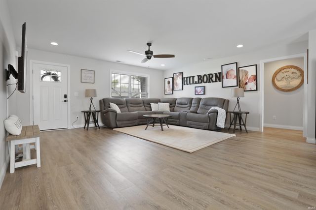 343 Wabash Circle, Chandler, IN 47610