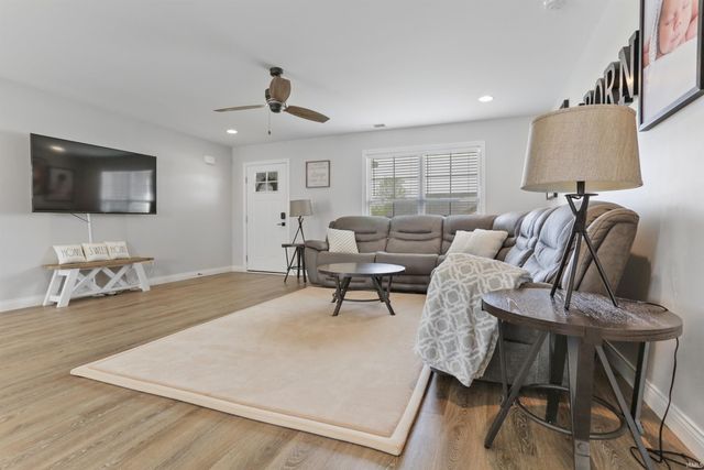 343 Wabash Circle, Chandler, IN 47610