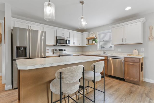 343 Wabash Circle, Chandler, IN 47610