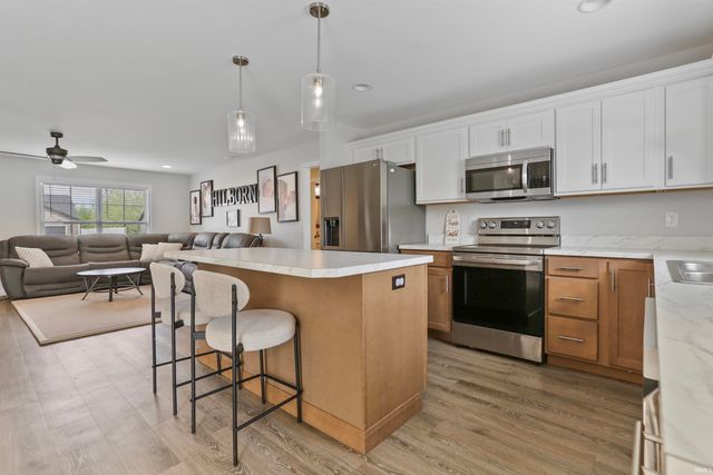 343 Wabash Circle, Chandler, IN 47610