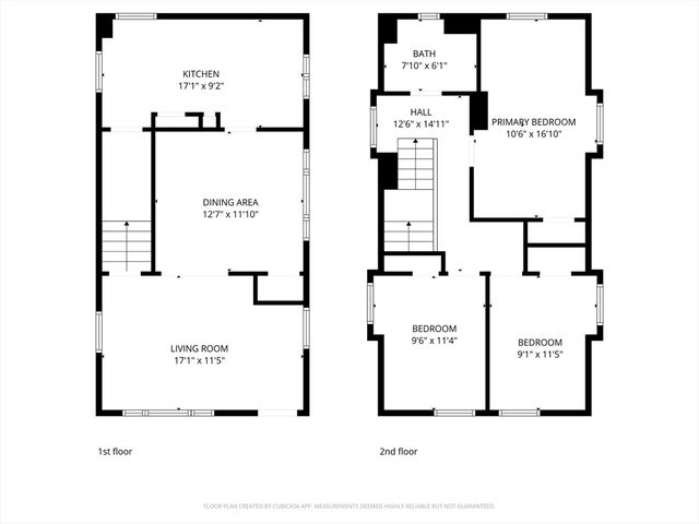 59 Bridge St, Fairhaven, MA 02719