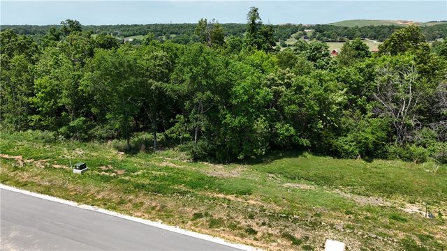 6262 W Primeark Horizon Drive, Fayetteville, AR 72704