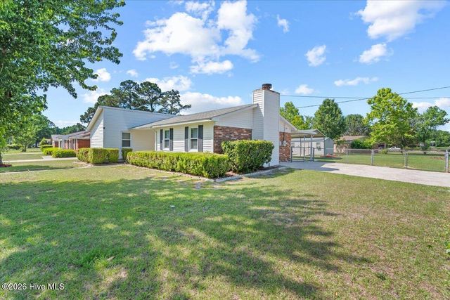 1926 Morning Drive, Augusta, GA 30906