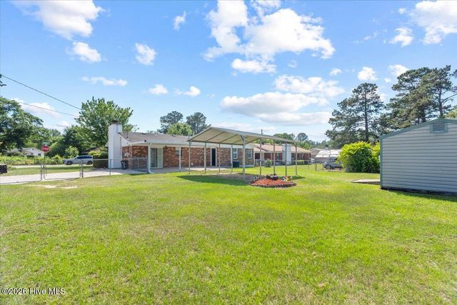 1926 Morning Drive, Augusta, GA 30906