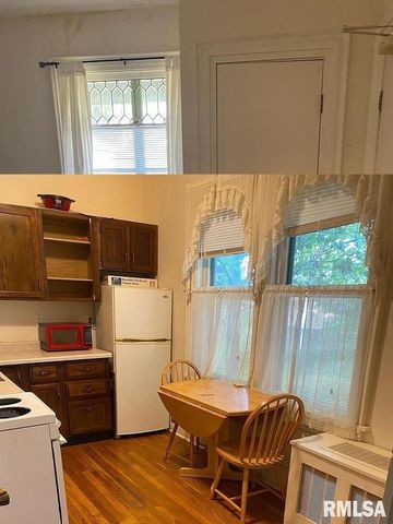 415 E 7TH Street, Davenport, IA 52803