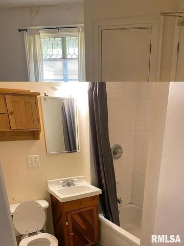 415 E 7TH Street, Davenport, IA 52803