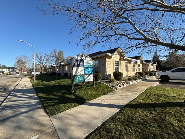 1405 Victor Avenue, Redding, CA 96003