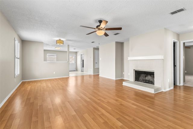 2520 Lake Meadow Drive, Mckinney, TX 75071