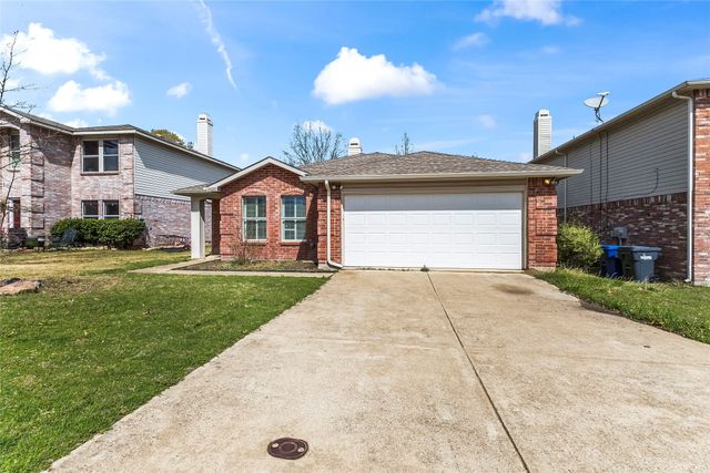 2520 Lake Meadow Drive, Mckinney, TX 75071