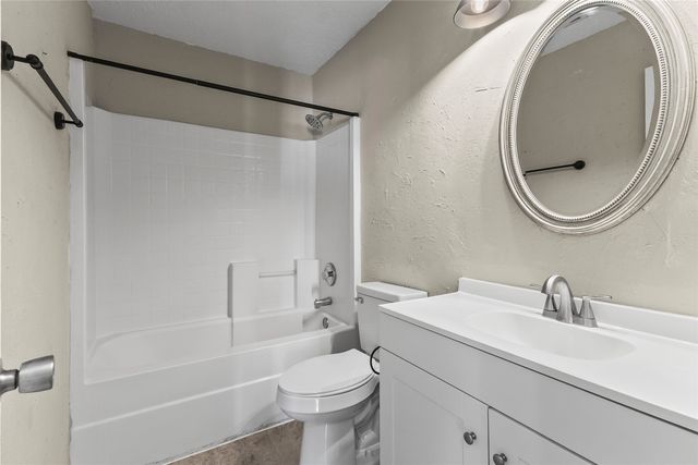 2520 Lake Meadow Drive, Mckinney, TX 75071