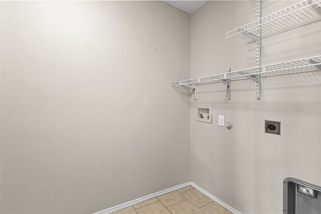 2520 Lake Meadow Drive, Mckinney, TX 75071