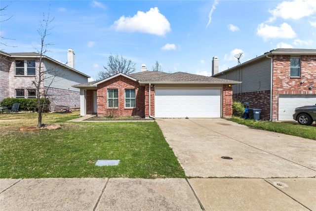 2520 Lake Meadow Drive, Mckinney, TX 75071