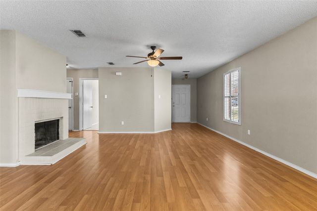 2520 Lake Meadow Drive, Mckinney, TX 75071