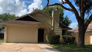 16210 Barbarossa Drive, Houston, TX 77083