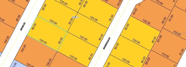 84 EVANS DRIVE, Palm Coast, FL 32137