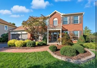 6570 Glen Arbor Drive, West Chester, OH 45069