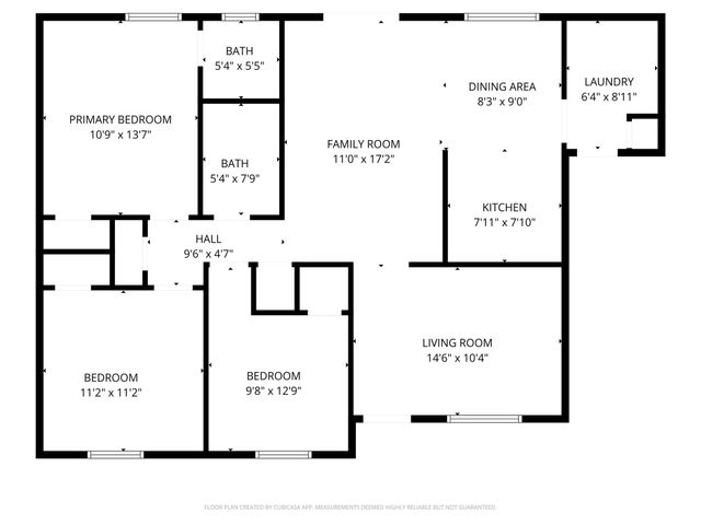 113 E Oak Street, Gunter, TX 75058