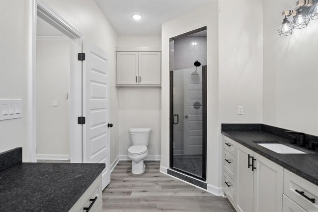 506 Madeleine, Austin, AR 72007